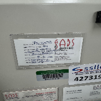 Adstec HANABI-PIII Metaphase Harvester image 2